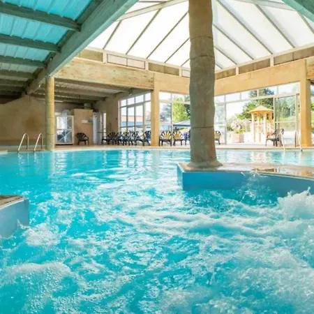 Camping 4 Etoiles - Piscine - Efceih L'Ile-d'Olonne Exterior photo