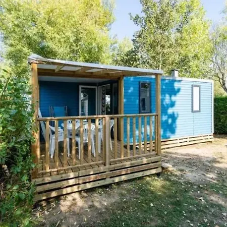Camping 4 Etoiles - Piscine - Efceih L'Ile-d'Olonne Exterior photo