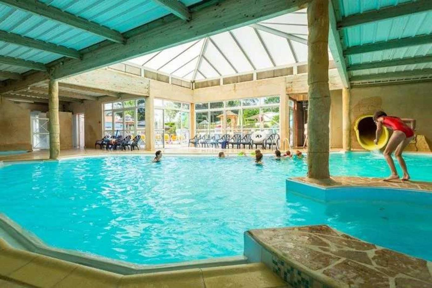 4 Etoiles - Piscine - Efceih * L'Ile-d'Olonne