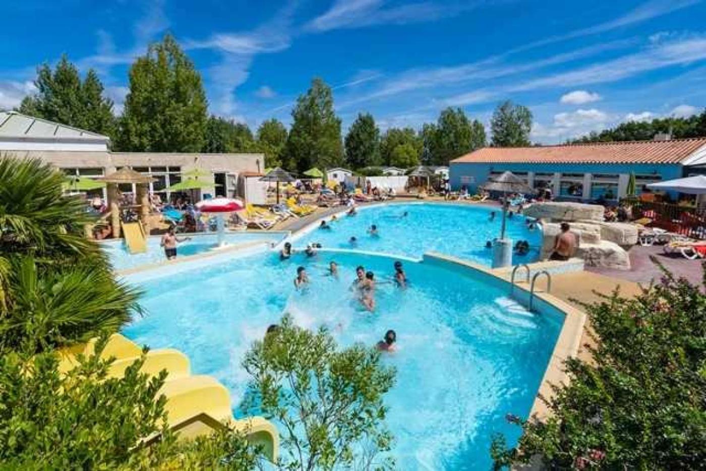 4 Etoiles - Piscine - Efceih L'Ile-d'Olonne