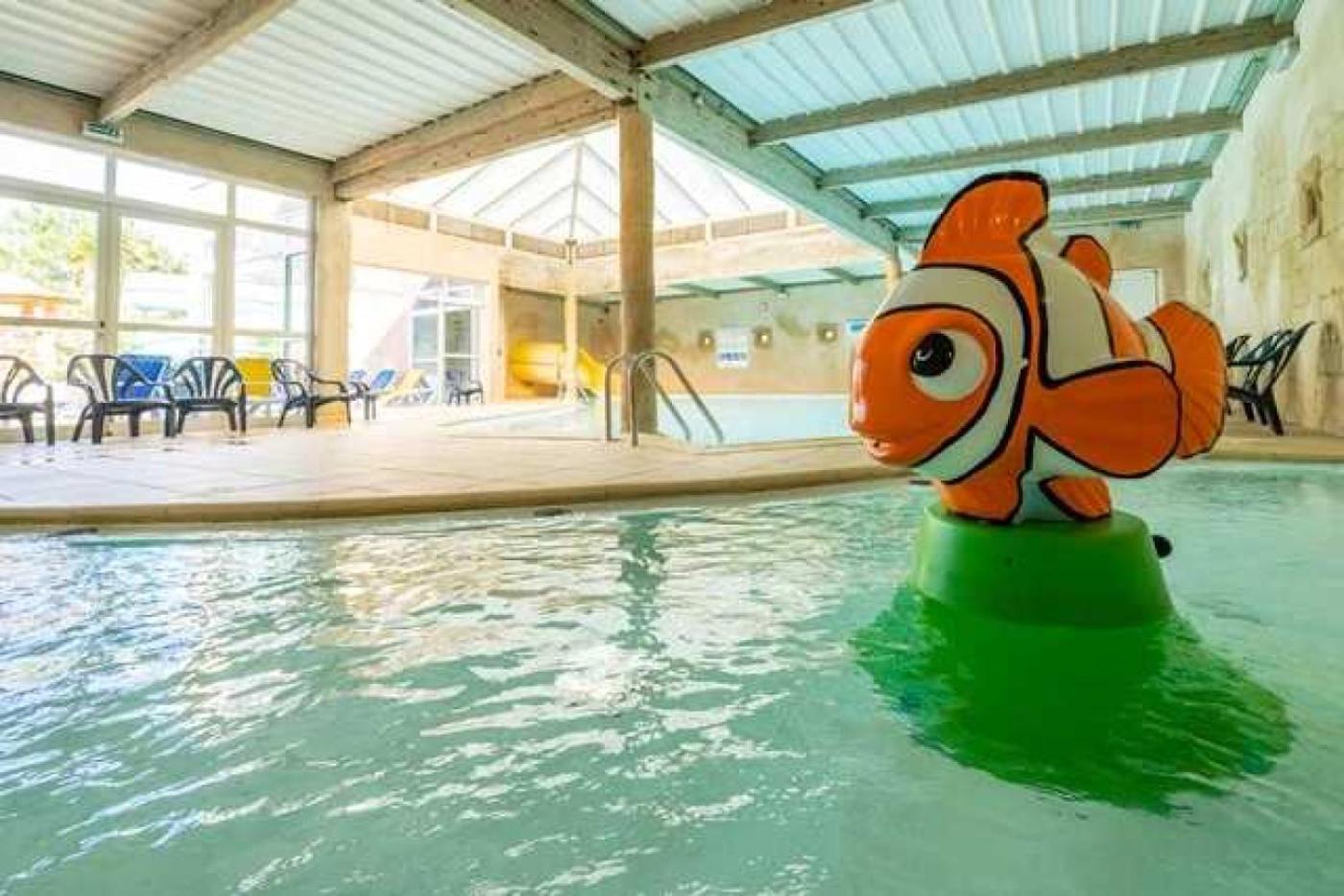 4 Etoiles - Piscine - Efceih Campsite