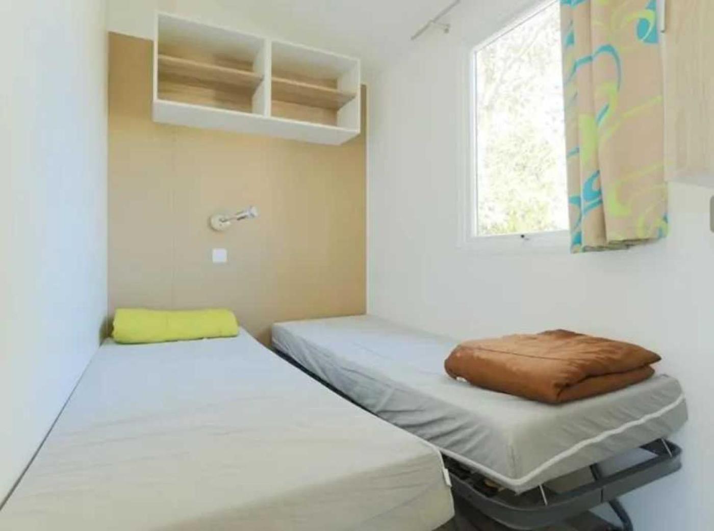 4 Etoiles - Piscine - Efceih Campsite L'Ile-d'Olonne