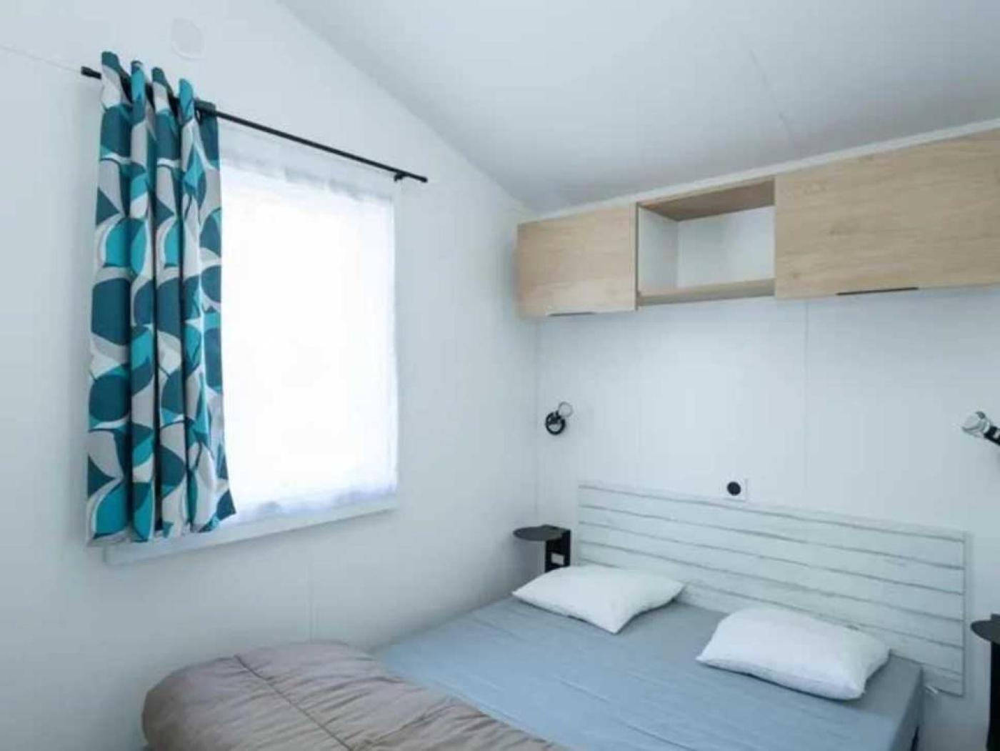 4 Etoiles - Piscine - Efceih Campsite *