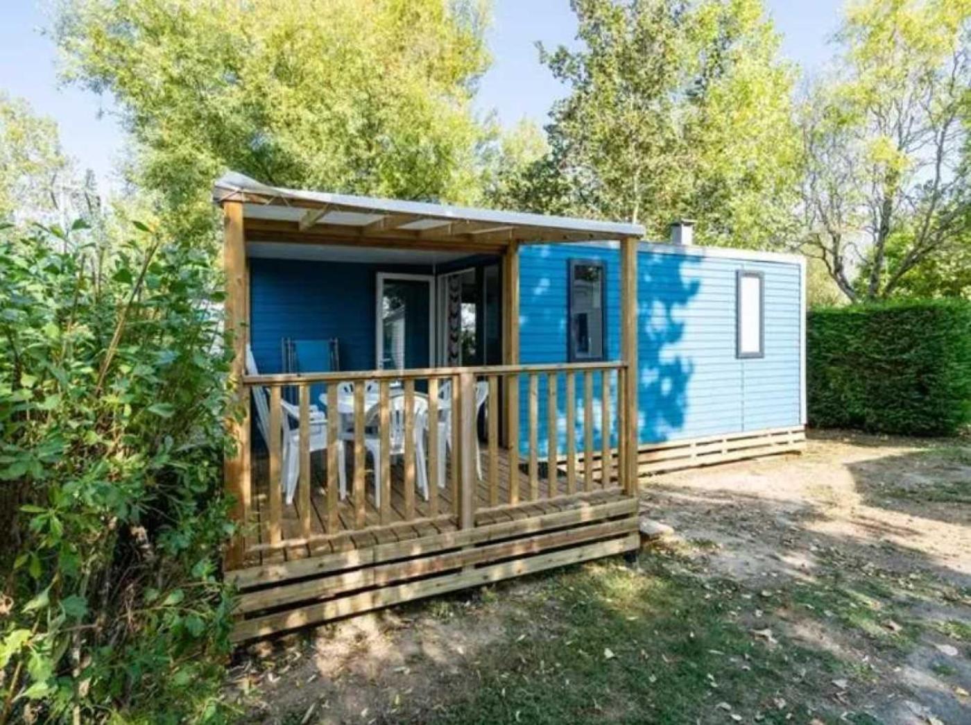 Campsite 4 Etoiles - Piscine - Efceih